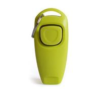 PANGBOER Pet Clicker Training and Positive Training Clicker Tool Kit for Horse Donkey Pigs Sheep Goats Bird Pet Training Clicker and Dog Clicker Combo