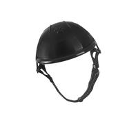 PANGBOER Pet Cover for Cycling Activities Suitable for Dogs Cats Robust ABS Structure Compact Form Girlgroup Variants Unisex Pet Helmet