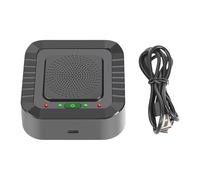 PANGBOER Regulable Double Frequency Ultrasonics Rodents Repellers Smarted Regulable Mouses Deterrents For Home Office Quiet