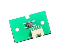 PANGBOER Replacement Control Panel Button Board for ODW MGDM2C and ODW30 M2WW Wall Mount Small Washing Machine with PCB Texture