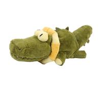 PANGBOER Smart Soft Animated Puppy Toy with Extended Strengthen and Activity Response for Active Dogs Chew Resistant Toy