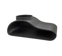 PANGBOER Tunnel Cave for Aquariums Decoration Natural Curves Fish Hideouts with Smooth Surfaces Tanks Ornaments Aquariums Hideaway Tunnel