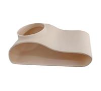 PANGBOER Tunnel Cave for Aquariums Decoration Natural Curves Fish Hideouts with Smooth Surfaces Tanks Ornaments Aquariums Hideaway Tunnel