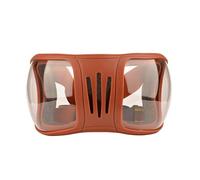 PANGBOER Windproof Sunglass for Pet Horse Eye Wear Protections for Equestrians Eye Protections Sports Equestrians Supplies Horse Riding Goggles