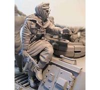 PANGCHENG 1/16 Ancient Infantry In Battle (No Base No Tank) Resin Figure Miniature Model Kits Unassambled Unpainted