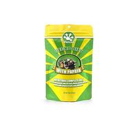 Pangea Fruit Mix Papaya Complete Gecko Diet / Food 8oz