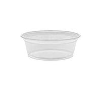 Pangea Large Gecko Ledge Replacement Cups 100 Count