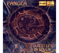 Pangea - Pangea - Four Steps In Seven
