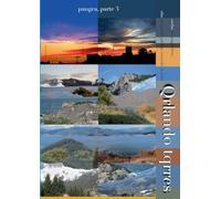 Pangea: Parte 3: ondas propagándose, olas ahogando palmas: tocando el cielo