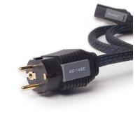 PANGEA Power Cable AC-14SE MKII 2 M Power Cable Cardas Grade 1 OFC Copper