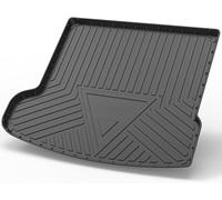 PangFa Car Rubber Boot Trunk Mats For Range Rover Velar 2017-2020,Waterproof Anti-Scratch Cargo Protector Pad Cover Interior Accessories