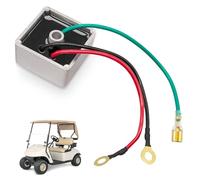 Panglong 27739-G01 Replacement Voltage Regulator Fits E-Z-GO EZGO 1994-UP TXT Gas Golf Cart