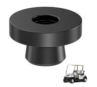 Panglong Golf Cart Fuel Tank Insulating Grommet, Club Car Rubber Washer, Fits for 1982-2015 DS and 2004-2015 Precedent Gas Golf Cart, OEM# 102406701
