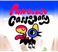 Pangolin Cassowary Steam CD Key
