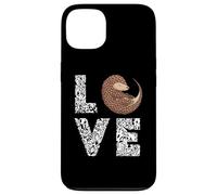 Pangolin Scaly Anteaters Love Mammal Endangered Animal Case for iPhone 13