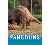 Pangolins