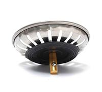 PANGUN 83Mm Replacement Strainer Waste Kitchen Sink Fits Most Franke Modern Sinks