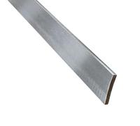 Pangyoo 316 Stainless Steel Bar Thickness 3mm 4mm 5mm Width 10mm 15mm 20mm 25mm 30mm 40mm 50mm 60mm 80mm Length 100mm(5mmx25mm)