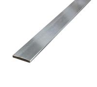 Pangyoo 316L Stainless Steel Bar Plate Rod Thickness 5mm 6mm 8mm Width 10mm 15mm 20mm 60mm 80mm(6mmx80mm)