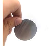 Pangyoo Metal Plates 2.5mm Stainless Steel Plate 2.5mm Round Sheet 10mm 20mm 30mm 40mm 50mm 60mm 70mm 80mm 90mm(250mm)