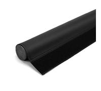 Pangyoo PYouo-Sealing strip 94CM Flexible Door Bottom Seal Strip Sound Absorber Acoustic Foam Under Door Draft Guard Stopper Blocker, Efficient sealing (Color : 94cm)