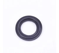 Pangyoo PYouo-Sealing strip Fit 0.5" 0.75" 1" 1.5" 2" 2.5" 3" 4" 6" Tri Clamp Sealing Gasket Strip Ring, Efficient sealing (Size : 57x77.5mm)
