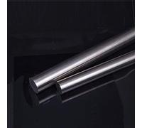 Pangyoo PYouo-Welding rods 2pcs Length 100mm TC4 Titanium Ti Bar Grade Wire Stick GR5 Metal Rod, for Turbine Manufacturing Gas, Welding materials (Diameter : 30mm)
