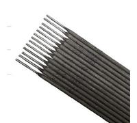 Pangyoo PYouo-Welding rods Raw Nickel Copper Cast Iron Electrode Welding, Pig Iron Z208 Cast Iron Z308 Pure Nickel Cast Iron Z408 Z508, Welding materials (Diameter : 3.2 10PCS, Material : Z208)