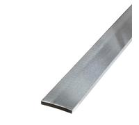 Pangyoo Stainless Steel Bar Plate Rod 304 Thickness 3mm 4mm 15mm Width 10mm 15mm 20mm 80mm(3mmx50mm)