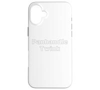 Panhandle Twink - Gifts for Women and Men Case for iPhone 16 Plus
