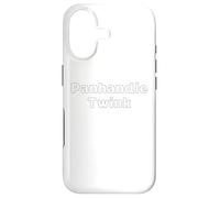 Panhandle Twink - Gifts for Women and Men Case for iPhone 17