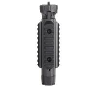 PANHDK Portable Tactically Tripod Bracket Lighthouse Outdoor Camping Light Holder for Hiking Camping Outdoor