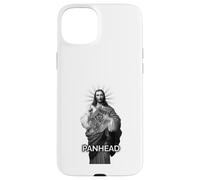 Panhead BW HD Jesus Christ Retro Motorcycle Engine Glorious Case for iPhone 15 Plus