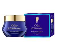 Moisturizing Day Cream by Pani Walewska - with Shea Butter, Vitamin-C & Antioxidants - Unique Caring & Moisturiser Properties - for Mature Skin - 50 ml