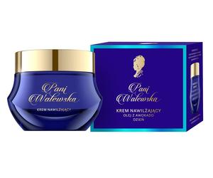 PANI WALEWSKA CLASSIC MOISTURIZING DAY CREAM - LIPOSOMES + AVOCADO OIL 50ml