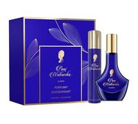 Pani Walewska Classic Perfume 30ml & Perfumed Deodorant 90ml Gift Set