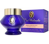 PANI WALEWSKA CLASSIC SEMI-RICH DAY + NIGHT FACE CREAM LIPID COMPLEX 50ml