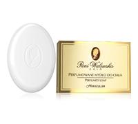 Pani Walewska Miraculum Perfume CREAMY SOAP - GOLD SCENT Bar Soap 100gr
