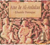 Paniagua, Eduardo - El Aire De Al-Andalus