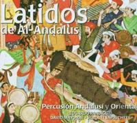 Paniagua, Eduardo - Latidos De Al-Andalus