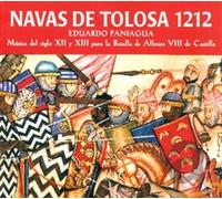 Paniagua Eduardo - Navas De Tolosa 1212