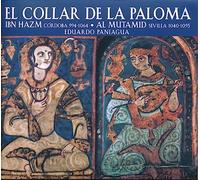 Paniagua, Eduardo - The Dove'S Necklace