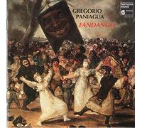 Paniagua - Fandango