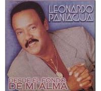 Paniagua, Leonardo - Desde El Fondo De Mi Alma