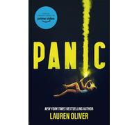 Panic : A major Amazon Prime TV series