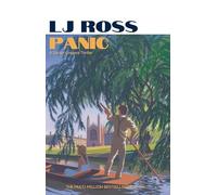 Panic: An Alexander Gregory Thriller (The Alexander Gregory Thrillers)