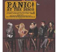 Panic! at the Disco - a Fever You Cant Sweat out [CD]