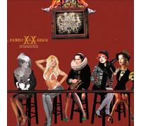 Panic! At The Disco - A Fever You Can't Sweat Out (20th Anniversary Deluxe) [Translucent Ruby Red Vinyl] [VINYL]