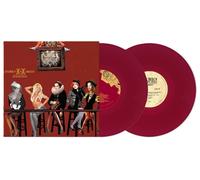 Panic At The Disco A Fever You Can't Sweat Out - 20th Anniversary Deluxe Red Apple Vinyl - Sealed UK 2-LP Double vinyl album record 075678596483