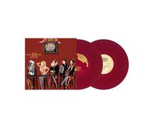 Panic! At The Disco - A Fever You Can't Sweat Out (20th Anniversary Deluxe) [Translucent Ruby Red Vinyl] [VINYL]